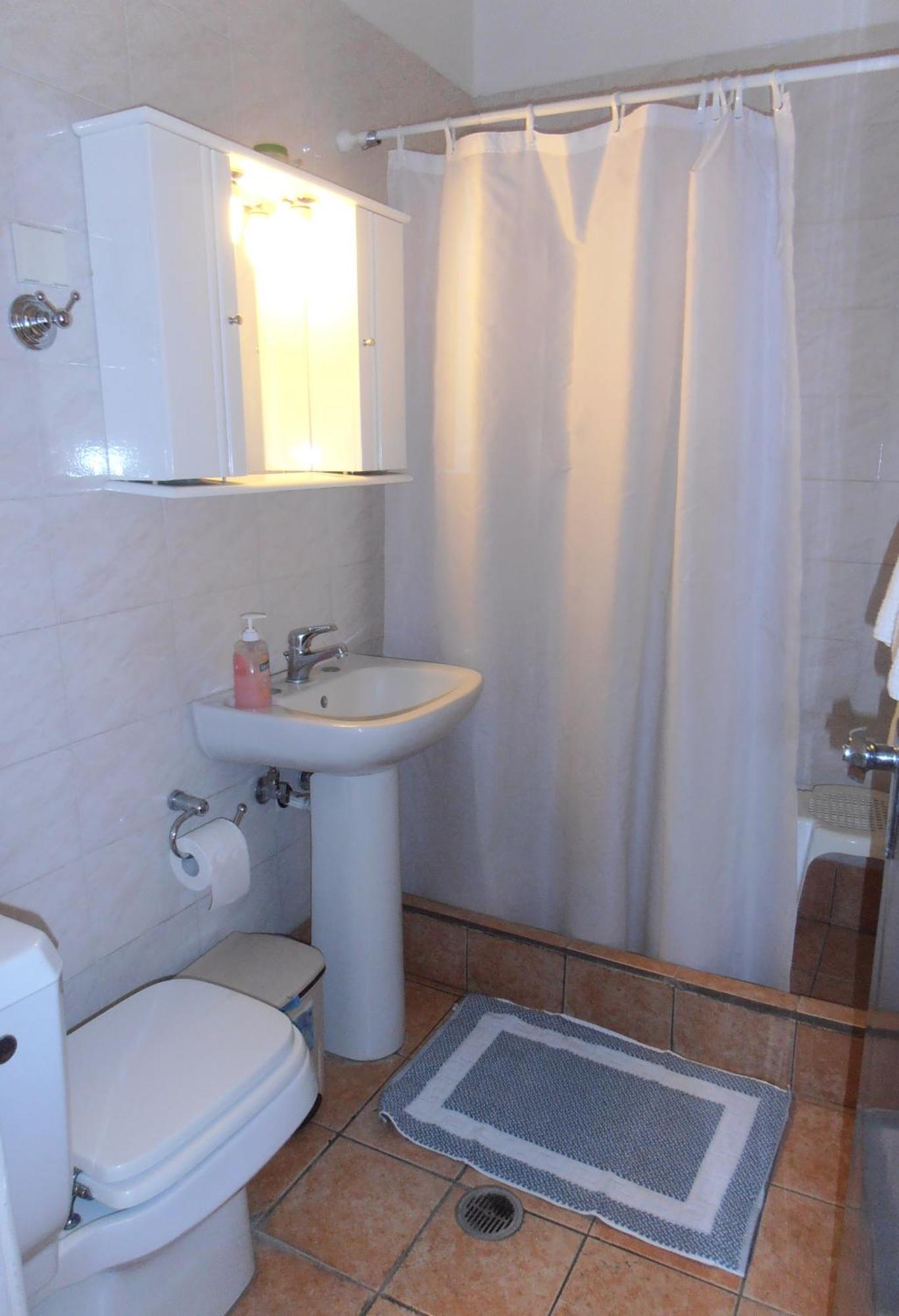 Hotel Bretagne Лоутраки Экстерьер фото